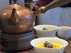 -瓦库茶馆17号(海汇港店)