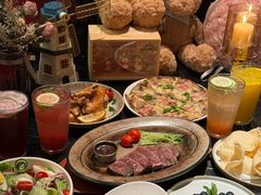 -Nord Grill&Bar Highland诺德西餐(深圳欢乐海岸店)