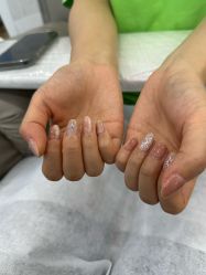 -斯馨·健康美甲美睫