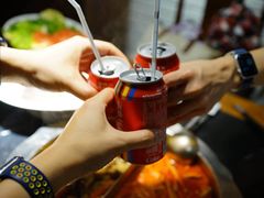 -三只耳火锅(宽窄巷子店)