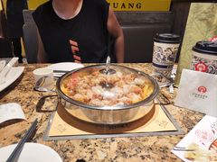 -黄记煌三汁焖锅(金凤万达广场店)