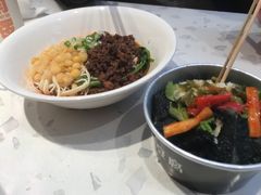 -南锣南门涮肉(南锣鼓巷店)
