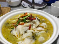 -小菜园新徽菜(江阴万达店)