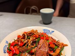 烟笋腊肉-潇湘阁(汉光百货店)