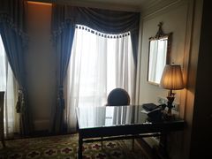 -广州富力丽思卡尔顿酒店