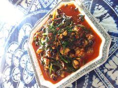 酱爆螺狮-白家寨子·山野白族菜(古城总店)