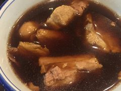 -马来西亚美食街