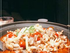 霸王泡椒牛蛙-蛙三泡椒牛蛙(万象城店)