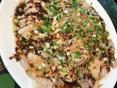 -三猫黑鱼花(南大店)