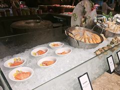 -“香”全日餐厅·株洲大汉希尔顿酒店