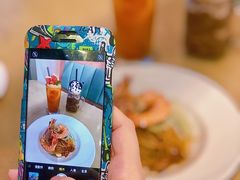 -Dazzling Cafe 蜜糖吐司专卖店