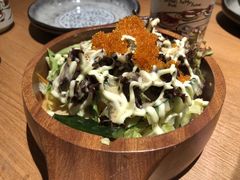 -万岁寿司(天河领展店)
