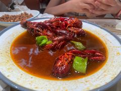 -杨氏青龙虾·吃蟹季(珠江路店)