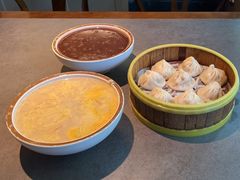 -老淮滨-蚌埠非遗小吃(淮河路店)