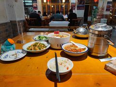-好帮厨·下饭浏阳菜·坚持现炒(月湖店)