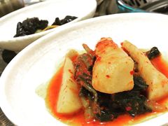 -朴大人炭烤·韩国料理(奥帆中心海尔洲际店)