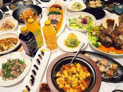 -彩虹之约•淮扬家宴(亚运村店)