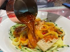 -巴依老爷新疆美食(望京小街店)