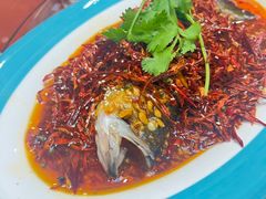 -小秦淮·南京土菜(新亭西路店)