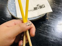 -小明同学(三里屯店)