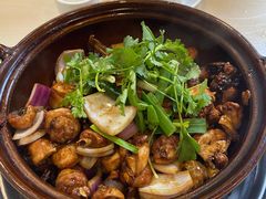 -胡须佬鸡煲四季火锅(龙珠大道店)