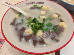 -小杨生煎(浦江欢乐颂店)