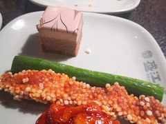 -盛江山自助料理(奥莱锦辉购物广场店)