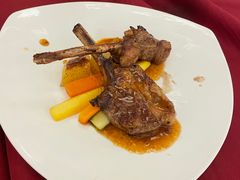 -红房子西菜馆(淮海中路店)