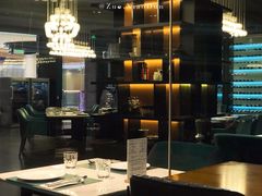 大堂-CASANOVA西餐厅(海信广场店)