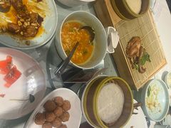 -惠丰堂饭庄·烤鸭·京味菜(西北旺·唐家岭店)