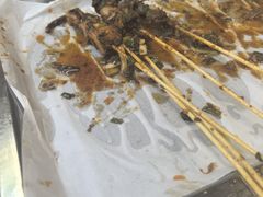 -鱿遍天下·20年夜宵地标大排档(东风路店)