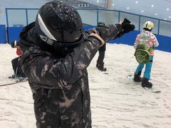 -哈尔滨热雪奇迹