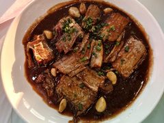 -碧海银沙海鲜餐厅(恒大海上威尼斯店)