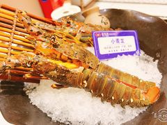 -帝皇海海鲜豆捞(桐泾商务广场店)