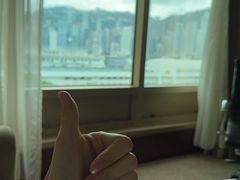 -香港皇家太平洋酒店