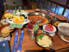 -楠火锅(太古里总店)