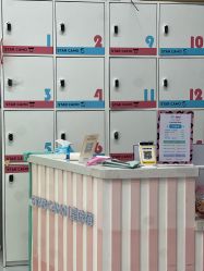 -星咔萌·StarCamo儿童剪发(亦庄中旅亦府店)