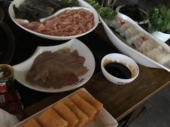 -纸盐河码头火锅(十八梯店)