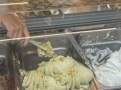 -CREAM STORY意大利手工冰淇淋&甜品(万象前海店)