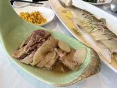 -钱记·乡野菜(紫荆花路店)
