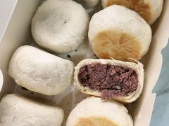-十三不靠·球酥点心(台东步行街店)