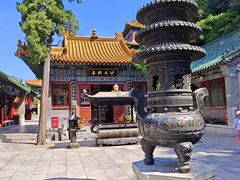 -千佛山风景名胜区