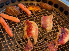 -一品诚记烤肉(大连柏威年购物中心店)