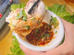 -兴隆槟榔园休闲农庄