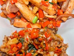 -八碗湘长沙市井菜(坡子街店)