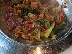 -重庆巴渝火锅(钟家村店)