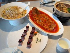 -大潮淮·淮扬菜(何园旗舰店)