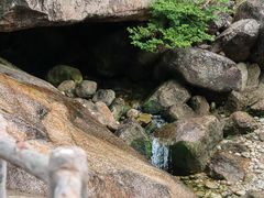 -黄山翡翠谷景区
