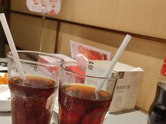 -海底捞火锅(百利广场店)