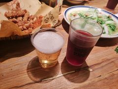 -破三川·新川菜(静安大融城店)